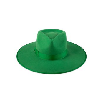 Зеленая шляпа владельца ранчо Lack of Color