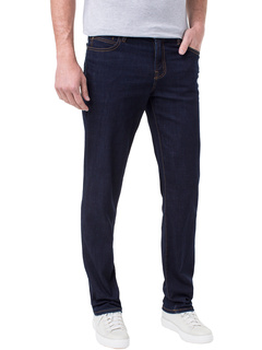 Узкие прямые эластичные джинсы Coolmax цвета Modern Rinse Liverpool Los Angeles