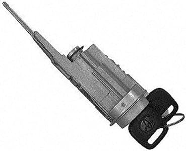 Standard Motor Products US265L Ignition Lock Cylinder Standard Motor Products