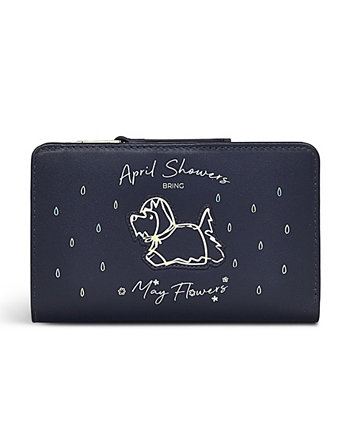 Бумажник Radley London April Showers Medium Bifold Radley London