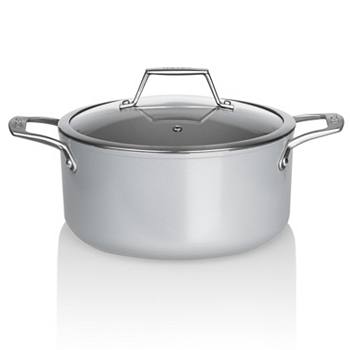 TECHEF - CeraTerra - 5 Quart Soup Pot with Cover TECHEF