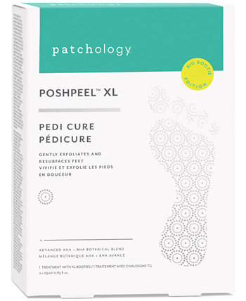 PoshPeel XL Patchology