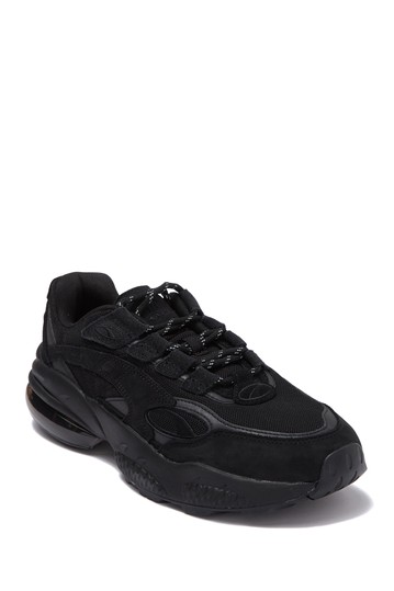 Cell venom puma top