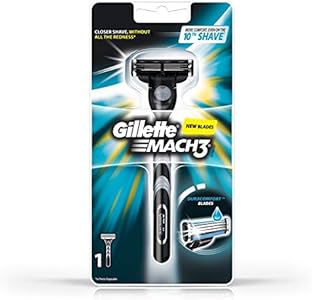 Gillette Men's Razor Gillette