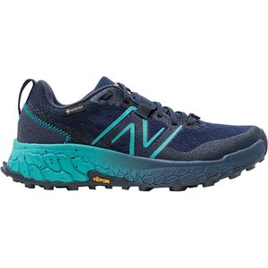 Кроссовки New Balance Fresh Foam X Hierro v7 Wide с амортизацией и превосходным сцеплением New Balance