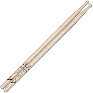 Vater Jay Weinberg 908 Wood Tip Drumsticks, Pair (VHJW908) Vater