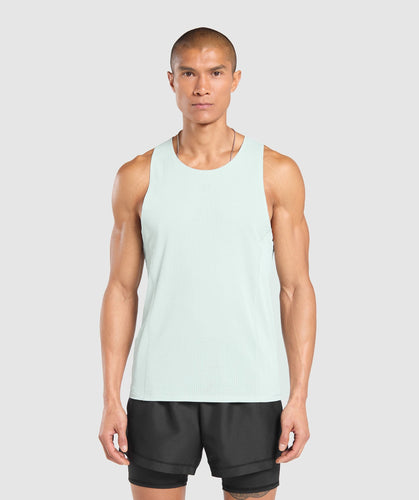 Running Tank Gymshark