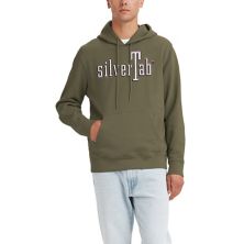 Men's Levi's® Silvertab™ Graphic Hoodie Silvertab by Levi's