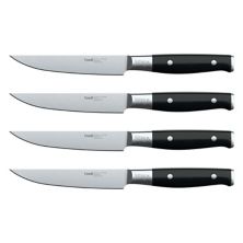 Система Ninja™ Foodi™ NeverDull™ Немецкая нержавеющая сталь премиум-класса, 4 шт. Набор ножей для стейка Ninja