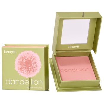 Румяна Dandelion Baby-Pink Benefit Cosmetics