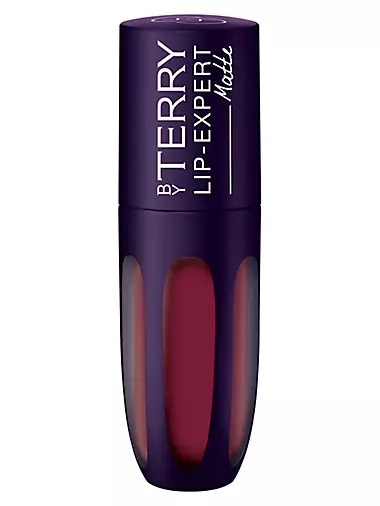 Lip-Expert Matte Liquid Lipstick By Terry