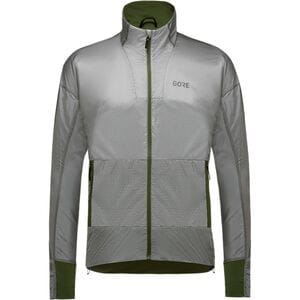 Мужская Ветровка и легкие куртки GOREWEAR Drive Jacket GOREWEAR