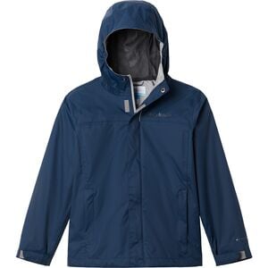 Детский Плащ и Дождевик Columbia Watertight II Jacket Columbia