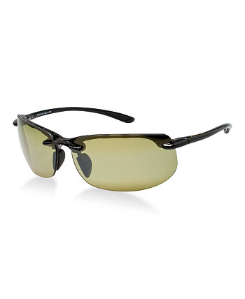 BANYANS Поляризованные солнцезащитные очки, 412 Maui Jim