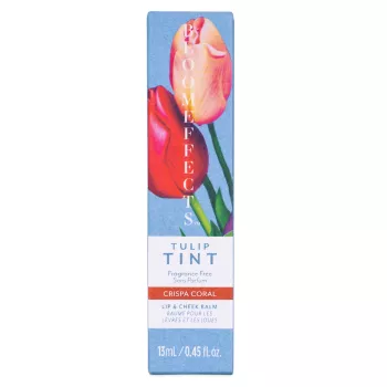 Тинт для губ Tulip Tint &amp; Бальзам для щек Bloomeffects