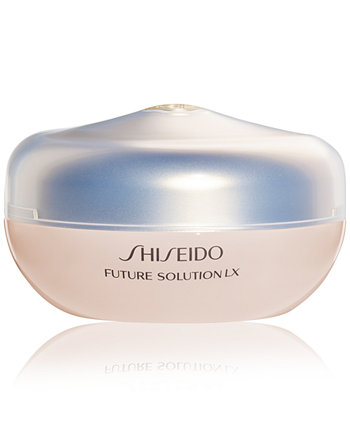 Future Solution LX Total Radiance Рассыпчатая пудра Shiseido