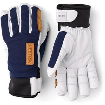 Махровые перчатки Ergo Grip Active Wool Hestra Gloves