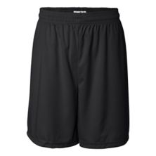 Plain B-core 7 Shorts All Season Badger