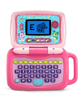 2-In-1 Laptop Touch LeapFrog