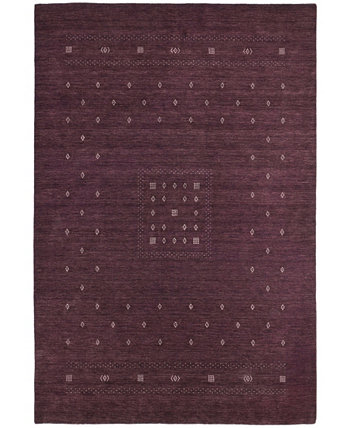 Gabbeh S9417 3'x5' Area Rug Timeless Rug Designs