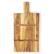 Flaghouse Wood Cutting Board - 20&#34; GAURI KOHLI