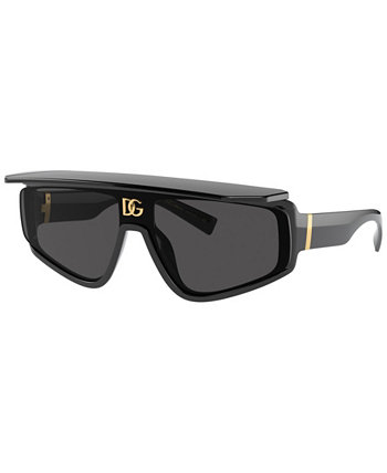 Мужские солнцезащитные очки, DG6177 46 Dolce & Gabbana