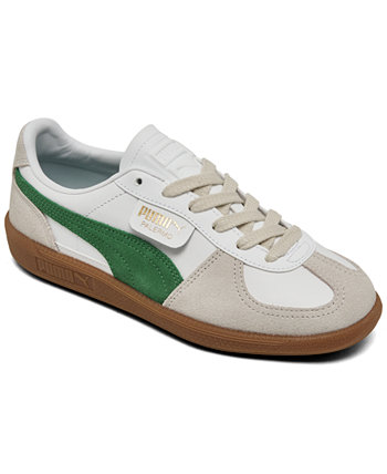 Women's Palermo Leather Casual Sneakers from Finish Line PUMA