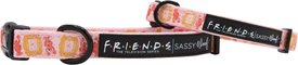 Sassy Woof Friends Standard Dog Collar Sassy Woof