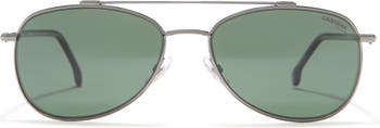 Солнцезащитные очки-авиаторы Polar 58 мм CARRERA EYEWEAR