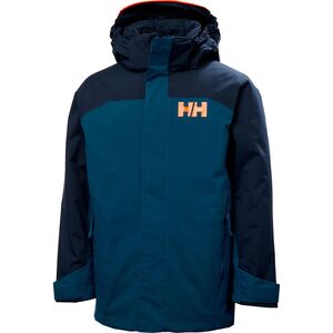 Куртка уровня Helly Hansen