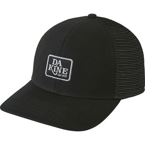 Классическая шляпа Trucker с логотипом Dakine