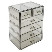 Sorbus Makeup and Jewelry Storage set Sorbus