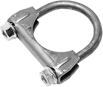 Walker Exhaust Heavy Duty 35424 Exhaust Clamp Walker