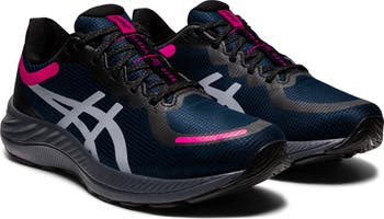 Кроссовки для бега GEL-Excite 8 All Winter Long Running Shoe ASICS®