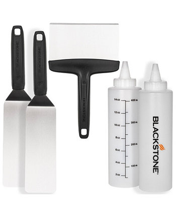 Essentials 5 Piece Toolkit Blackstone