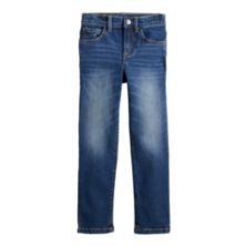 Boys 4-12 Jumping Beans® Skinny Fit Denim Jeans Jumping Beans