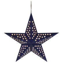 Celebrate Together™ Americana LED Star Wall Decor Celebrate Together