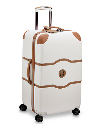 Delsey Chatelet Air 2.0 26" Check-In Spinner Trunk Delsey Paris