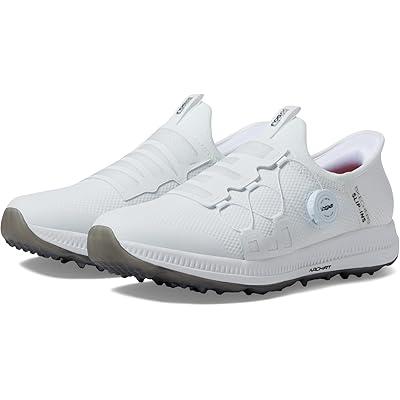 Кроссовки Skechers GO GOLF Elite 5 Hands Free Slip-Ins с амортизацией и удобной посадкой Skechers GO GOLF