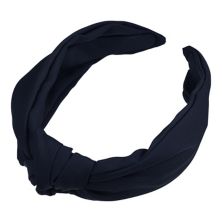Knotted Headbands Women Hairband Hair Accessories for All Hair Unique Bargains