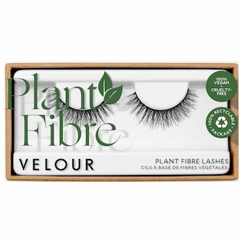 Plant Fibre Lash Collection Velour Lashes