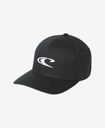 Мужская шапка с логотипом Clean and Mean O'Neill