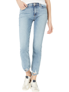 Прямые лодыжки со средней посадкой Nico в Superstar Hudson Jeans