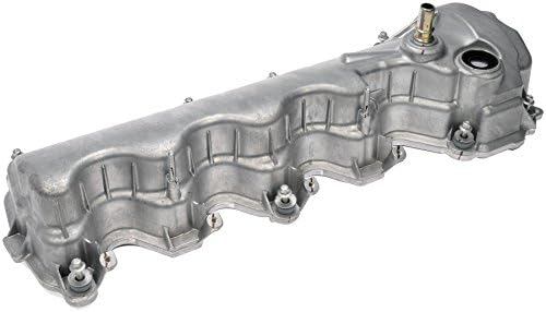 Dorman 264-909 Driver Side Engine Valve Cover Compatible with Select Ford / Lincoln / Mercury Models Dorman