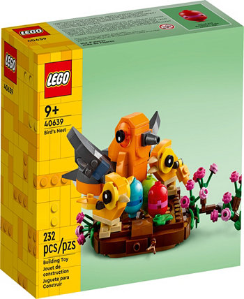 Iconic Bird's Nest 40639 Building Set, 232 Pieces Lego
