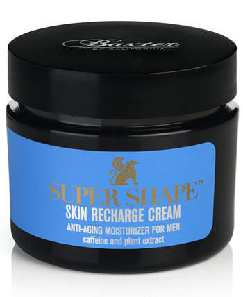 Super Shape Skin Recharge Cream, 1,7 унции. BAXTER OF CALIFORNIA