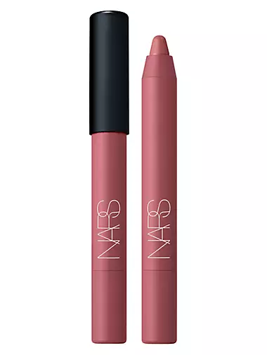 Powermatte High-Intensity Long-Lasting Lip Pencil NARS