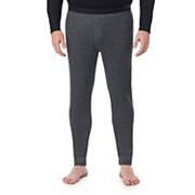 Big & Tall Cuddl Duds® Midweight Waffle Thermal Performance Base Layer Pant Cuddl Duds