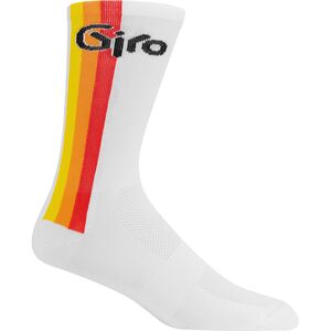 Носки Giro Comp Racer с высокой посадкой Giro