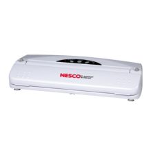Вакуумный упаковщик пищевых продуктов Nesco 110 Вт NESCO